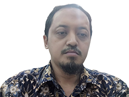 Imam Kuswardayan, S.Kom, M.T.